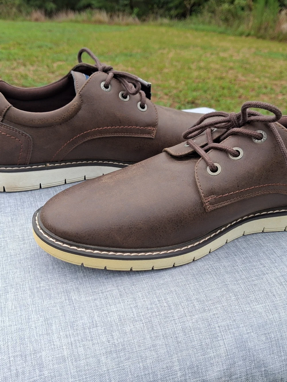Chaps classic casual